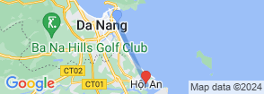 Da Nang Golf Tour (4 Days - 3 Nights)
