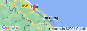 Danang - Hoian - Hue (6 Days - 5 Nights)