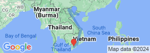 Best of Vietnam (15 Days - 14 Nights)