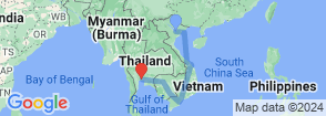 Vietnam - Cambodia - Thailand (17 Days - 16 Nights)