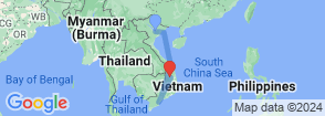 Impression of Vietnam (10 Days - 9 Nights)