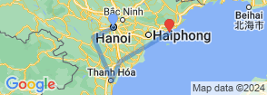 Hanoi - Maichau - Puluong - Ninhbinh - Halong - Hanoi (10 Days - 9 Nights)