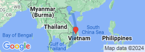 Highlight of Vietnam (12 Days - 11 Nights)