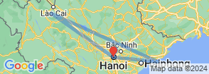 7 Days Group Tour to Visit Hanoi City/ Halong Bay / Sapa - Fansipang Peak