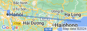 Hanoi-Halong Bay 2 Days 1 Night - Tuan Chau Island Habour