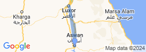 5 Days Trip to Aswan Sightseeing & Edfu & Kom Ombo and Luxor