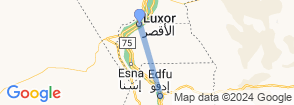 5 Days Trip to Luxor & Edfu & Kom Ombo Temples