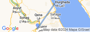 6 Days Trip to Luxor & Hurghada