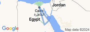 2 Days Tour to Cairo and Luxor from Safaga Port