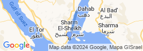 5 Days Enjoy Sharm El Sheik Tour