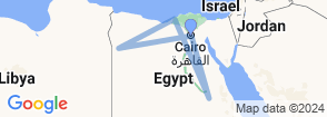 14 Days Cairo, Alexandria, Nile Cruise & Siwa Oasis, Sharm
