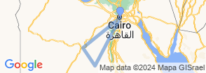 6 Days Cairo, Baharyia, Gara Cave Safari Tours