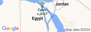 14 Days Holiday All Over Egypt (9 Destinations)