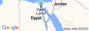 11 Days Cairo, Nile Cruise & Hurghada by Sleeper Train