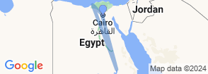 14 Days Holiday All Over Egypt (10 Destinations)