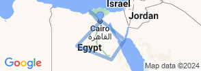 19 Days Cairo, Desert Safari to Luxor, Nile Cruise, Sharm El Sheikh & Alexandria
