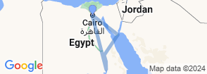 14 Days Cairo & Sharm and Nile Cruise to Luxor and Aswan