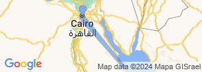 10 Days Cairo & Hurghada Holiday (5 Destinations)
