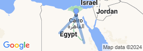 11 Days Cairo, Luxor & Desert Safari Tour