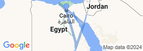 16 Days Cairo, Alexandria, Nile Cruise & Sharm El Sheikh