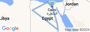10 Days Cairo, Luxor, Aswan, Siwa Oasis Desert Safari and Alexandria