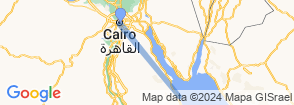 6 Days Top of Cairo and Hurghada Holiday