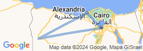 7 Days Cairo & Siwa Oasis Desert Safari and Alexandria