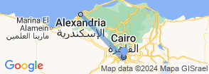 6 Days Cairo and Alexandria Holiday
