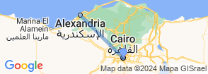 Overday to Alexandria from Cairo
