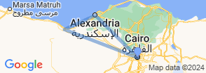 2 Days Alexandria and El Alamein Ww Ii