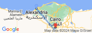 2 Days Trip to Alexandria & Pyramids & Cairo Sightseeing