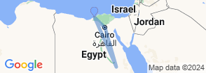 2 Days Tour to Cairo and Luxor from Alexandria Port