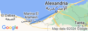 2 Days Trip to Alexandria & El-Alamein