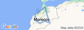 9 Days 9 Night Morocco Exotie Tour