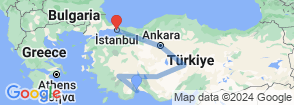 9 Days Centre Anatolia Tour
