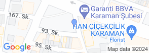 Daily Karaman City Tour