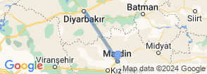 Daily Diyarbakir City Tour from Mardin