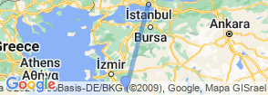 2 Days Istanbul City & Bosphorus Tour from Aydin