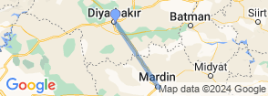Daily Mardin City Tour from Diyarbakir
