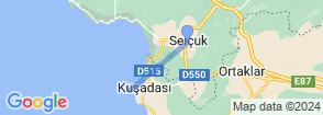 Daily Boat Cruise Kusadasi from Selcuk