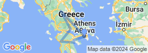 7 Days Greece Tour