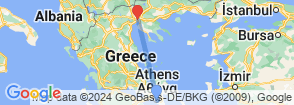 5 Days Greece Tour