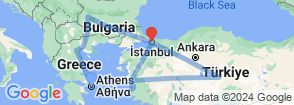 12 Days Greece Bulgaria Turkey Combined Tour