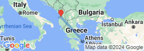 Greece and Albania Tour