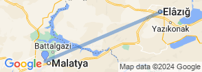 6 Days Malatya City & Elazig Tour