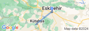 6 Days Eskisehir City & Kutahya Tour