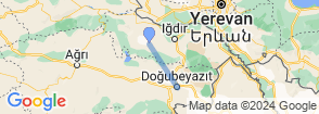 6 Days Turkey East Igdir Citys Tour