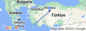 2 Days Marmarıs Tour from Ankara