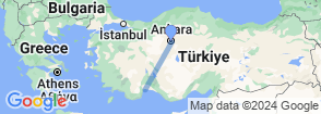 2 Days Antalya Cıty Tour from Ankara