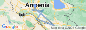 Around Armenia 7 Days 6 Nights Tour